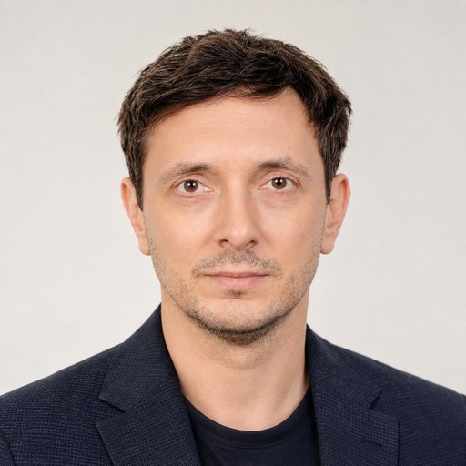 Alexander Lukianchuk